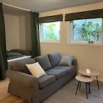 Villa Hagavik, Studio Apartment Peter Hagavik