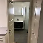 Villa Hagavik, Studio Apartment Peter Appartement
