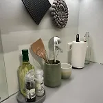 Appartement Villa Hagavik, Studio Apartment Peter *