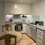 Villa Hagavik, Studio Apartment Peter Appartement Hagavik
