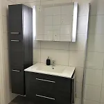 Appartement Villa Hagavik, Studio Apartment Peter Hagavik