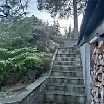 Villa Hagavik, Studio Apartment Peter Hagavik