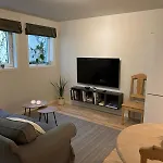 Villa Hagavik, Studio Apartment Peter Appartement Hagavik